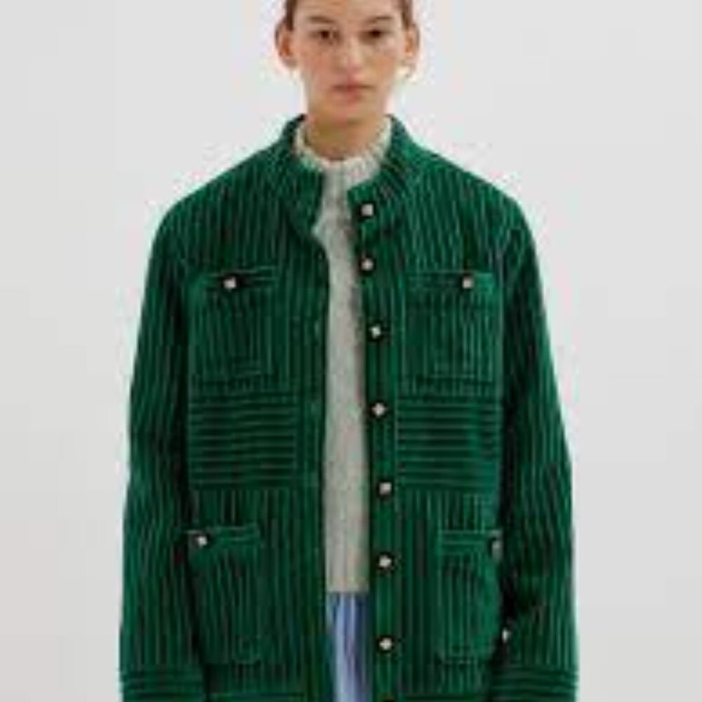 Eenk Jacket